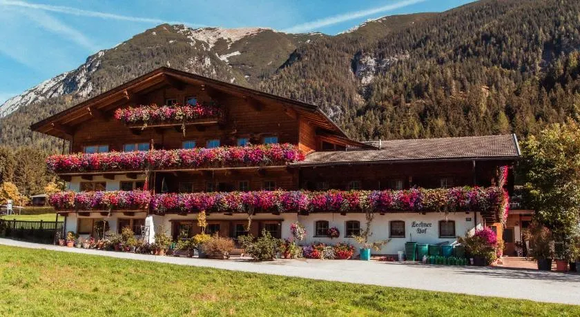 Lechnerhof Hotel-Garni - Image 1