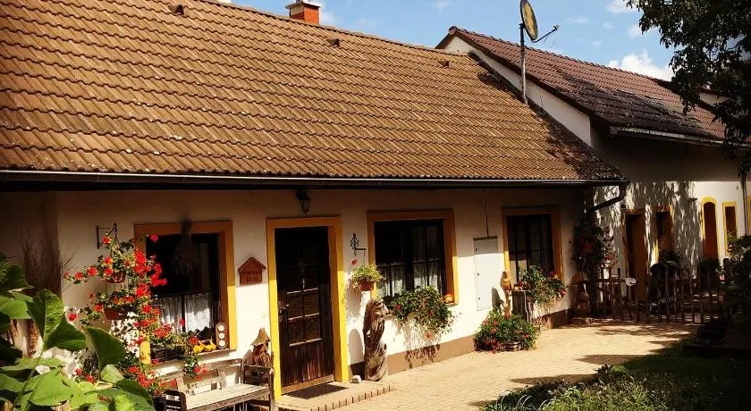 Ferienhaus Karin - Image 1