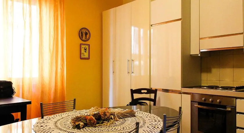 Guesthouse Stazione Pisa Centro - Image 1