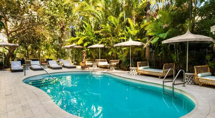 Hotel Trouvail Miami Beach - Image 1