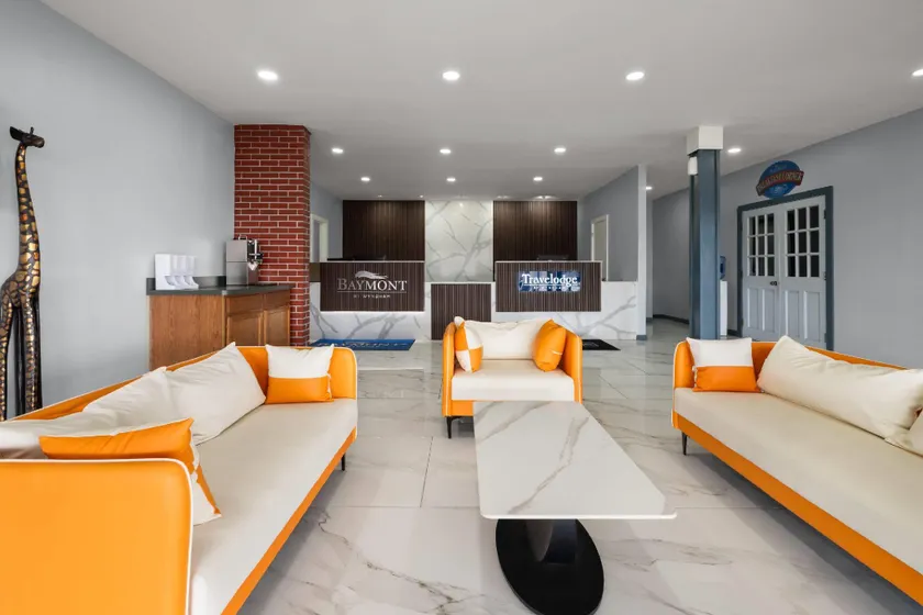 Baymont by Wyndham Salisbury MD - Image 1