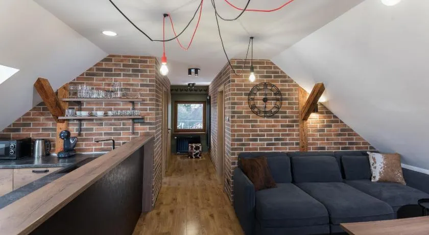Liptov Trinity Apartments - Image 1