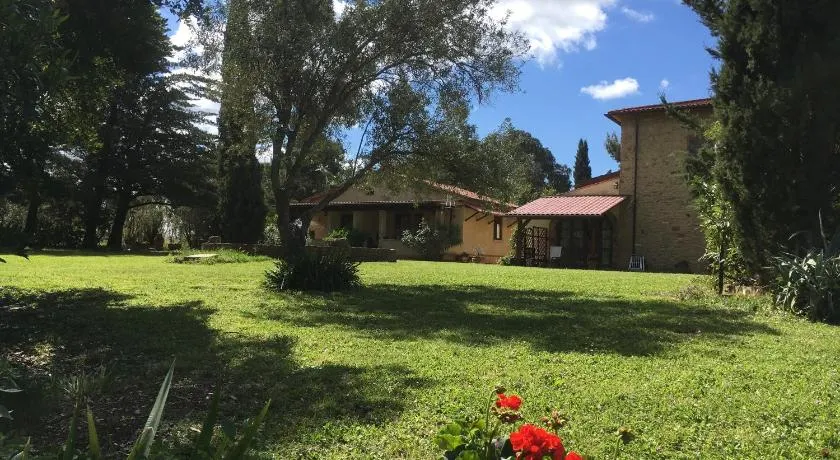 Agriturismo il Nazareno - Lägenhet Gheppio - Image 1