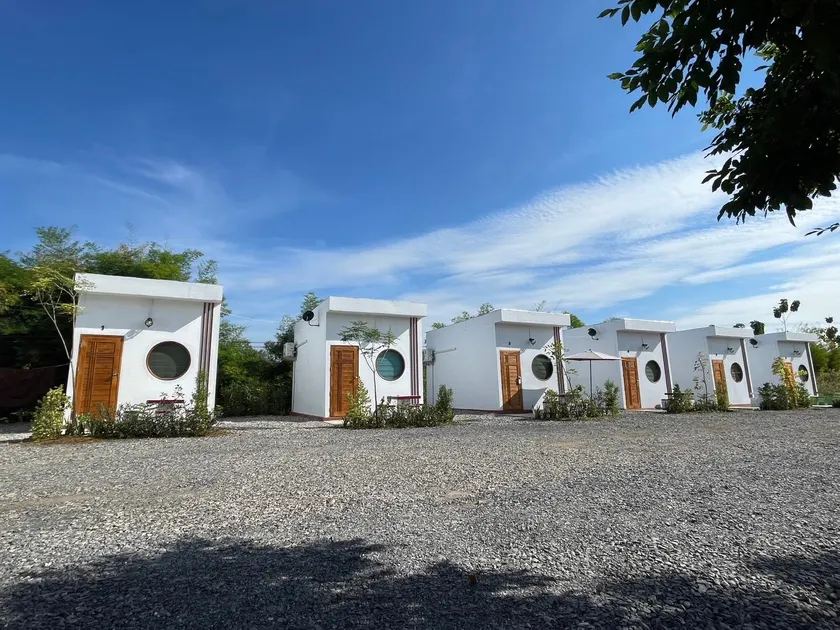Muji House Resort - Image 1