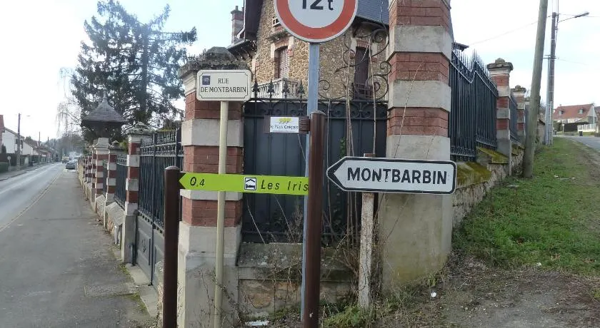 Gîte Les Iris - Image 1