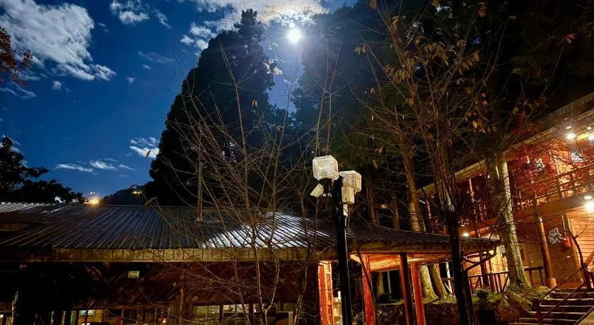 Da Kuan Peach Farm Resort 達觀農場民宿 - Image 1