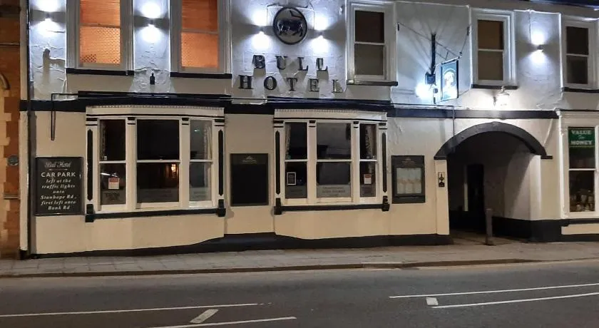 The Bull Hotel - Image 1