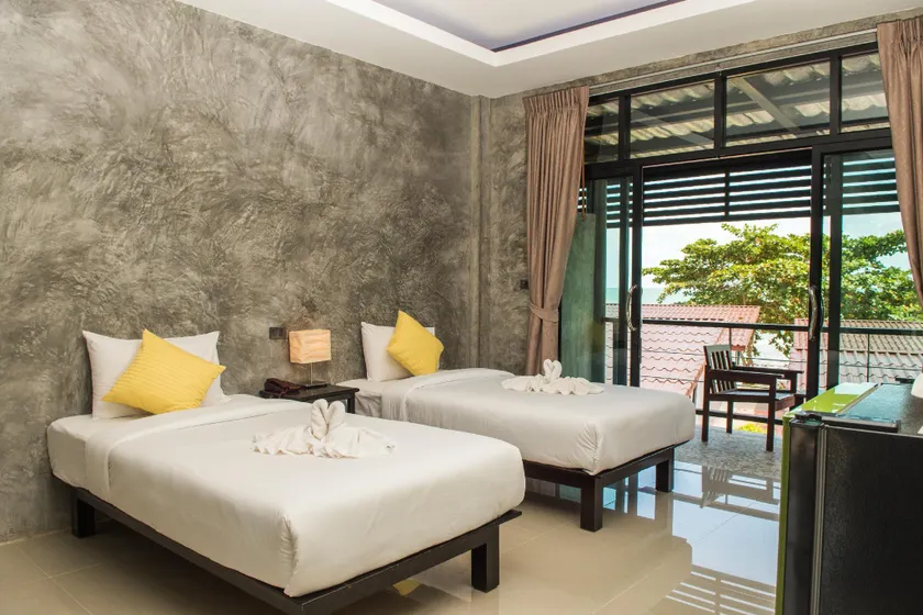 Sea Stone Hotel - Image 1
