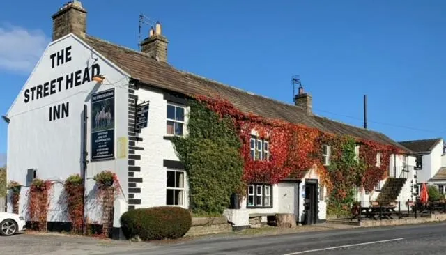 The Street Head Inn - Image 1