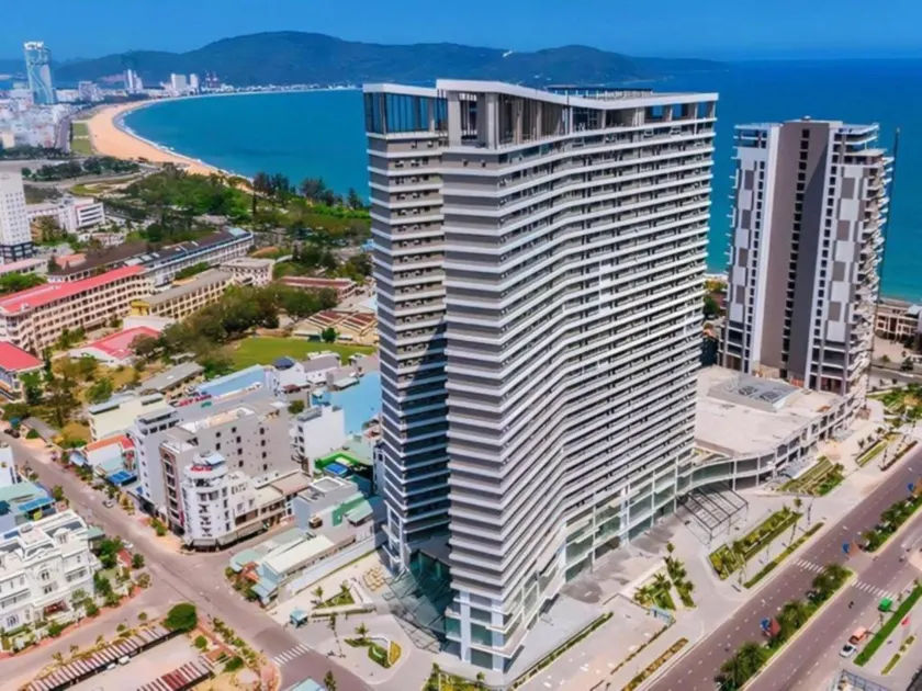 FLC Sea Tower Quy Nhơn - Homostay - Image 1