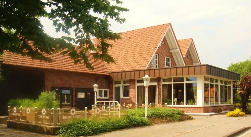 Landhotel Töns - Image 1
