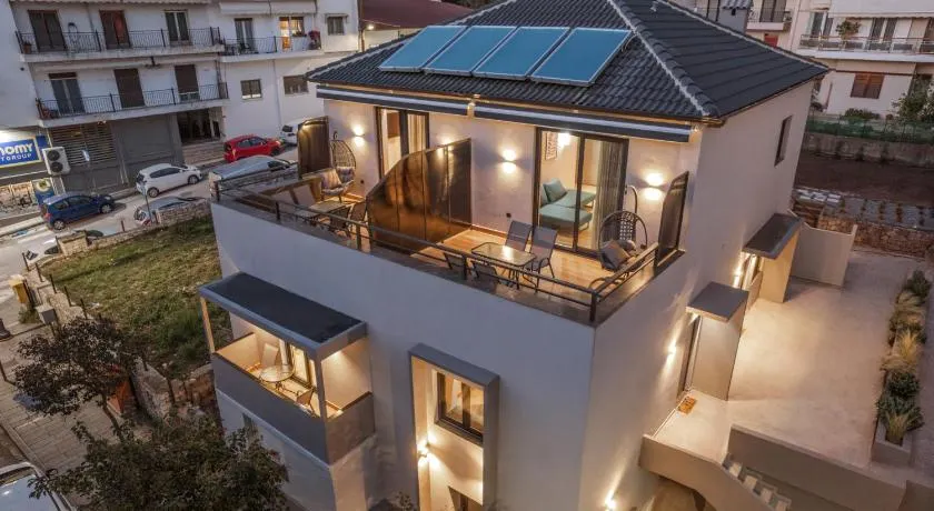 Grava Aurum - City Suites - Image 1