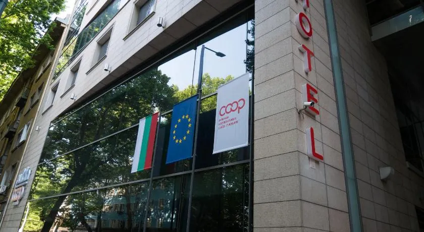 Hotel Puldin COOP - Image 1