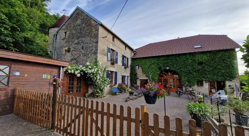 B&B La Tourelle - Image 1