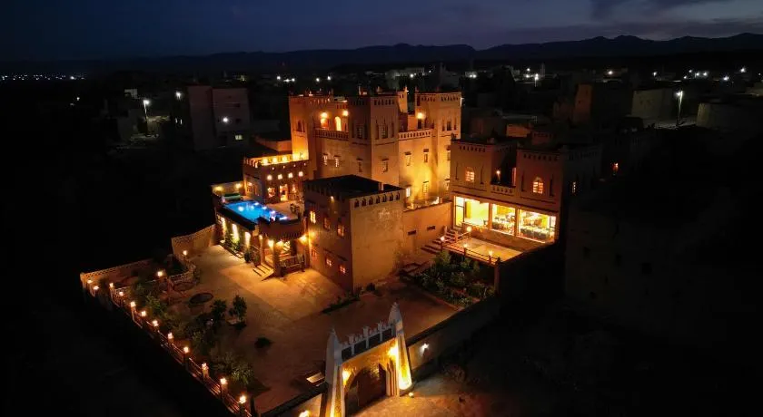 Kasbah Hnini - Image 1