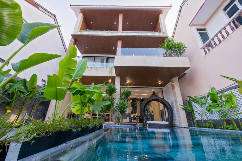 Khong Cam Garden Villas - Image 1