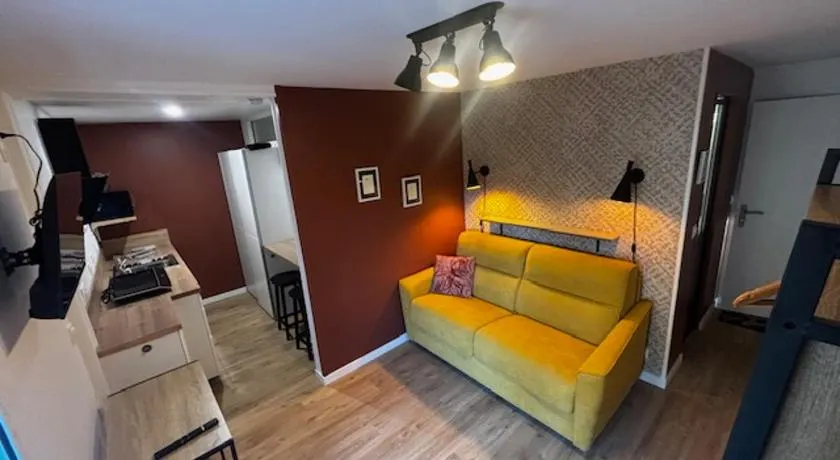 Auberge Maillebois studio - Image 1