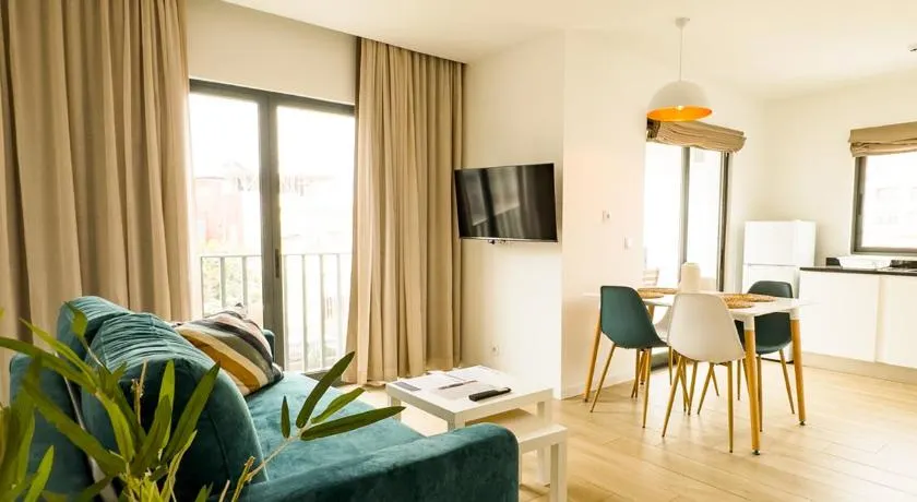 BIA D'Olaf Apartments - Image 1