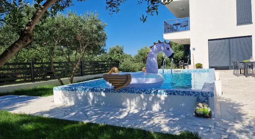 Villa Bella Dona - Image 1