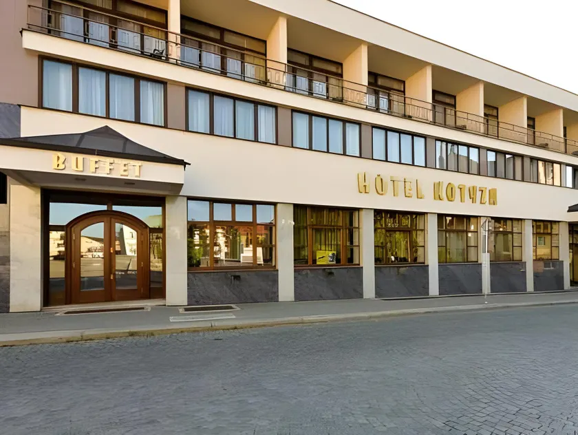 Hotel Kotyza - Image 1