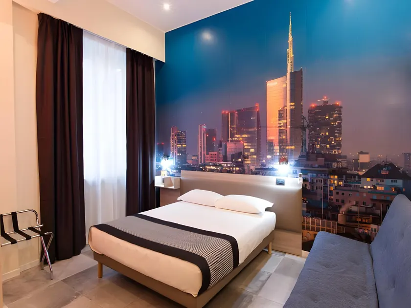 Aparthotel Porta Nuova - Image 1