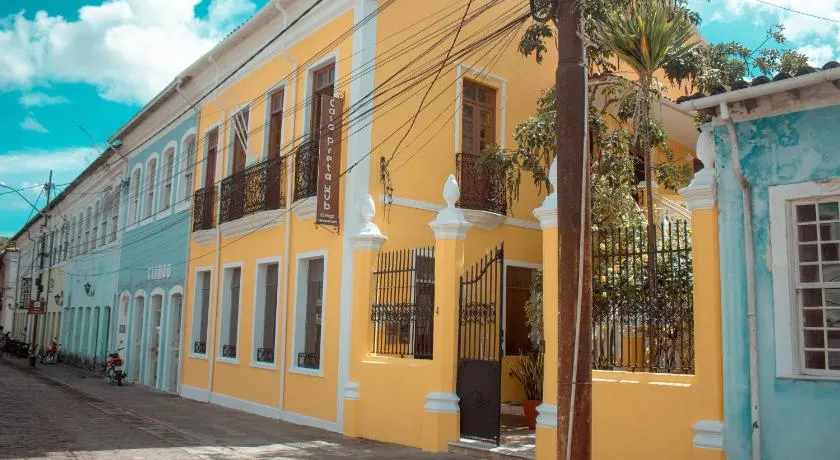 Embaixada preta - Image 1