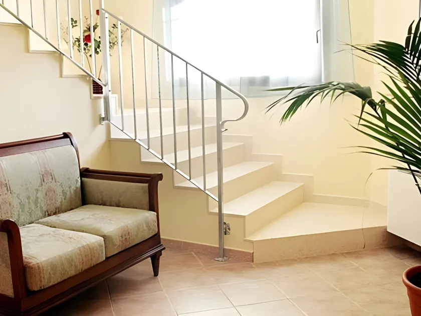 Casa Del Sole Relax Room - Image 1