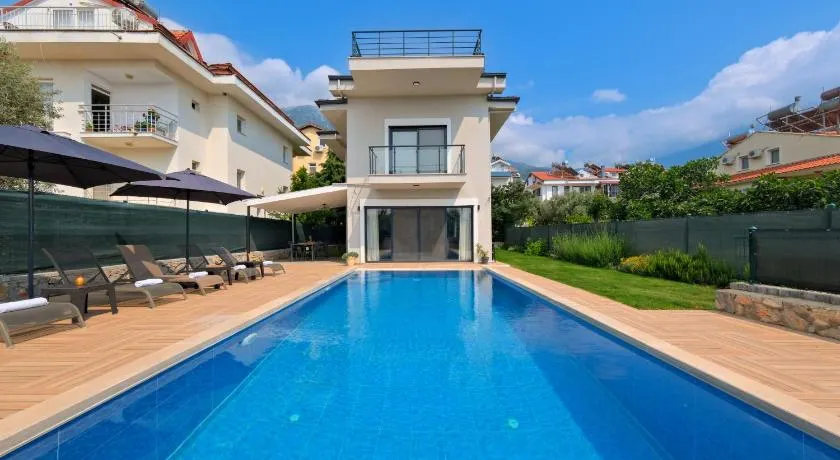 Villa Aromatherapy - Image 1