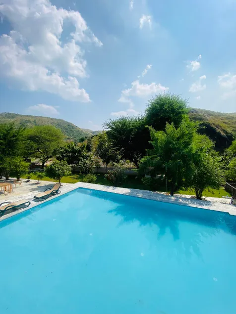Themudcasa villa - Image 1