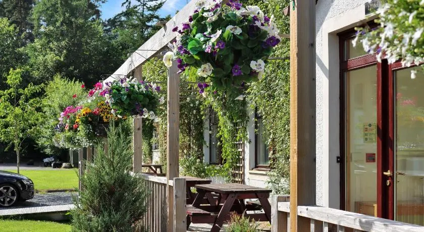 Lodges by Atholl Palace - Image 1