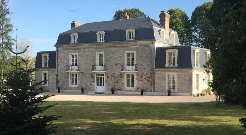 Le Manoir du Ribardon - Image 1