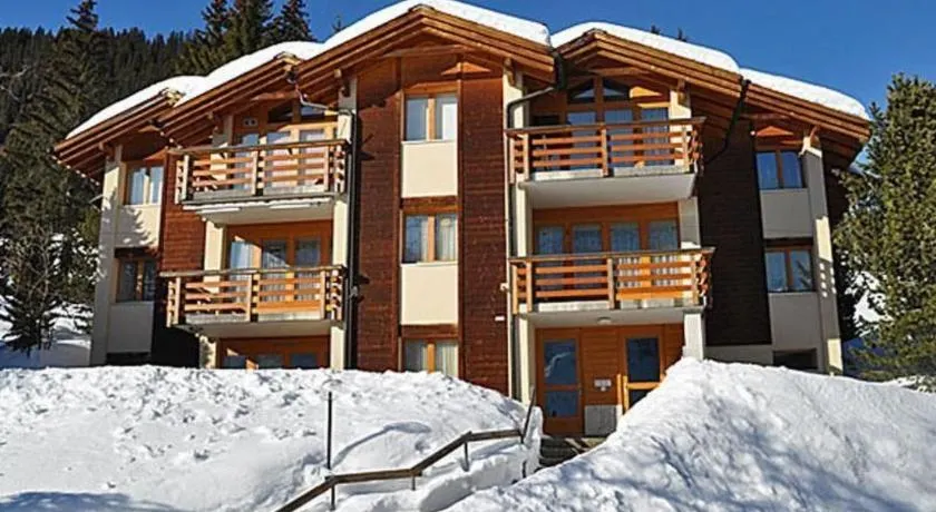 Rottal 4 Bett Wohnung - Image 1