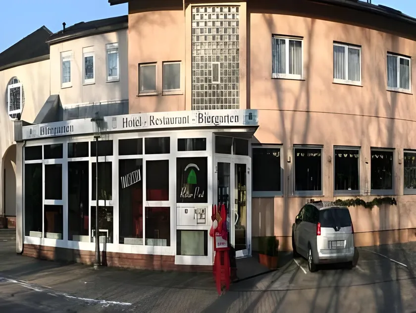 Landhotel Ritter-Post - Image 1