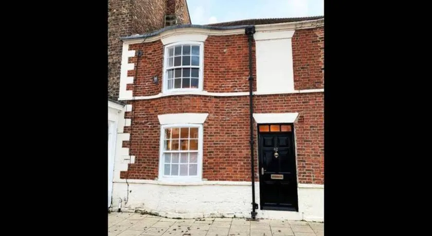 Stokesley Old Post Office - Image 1
