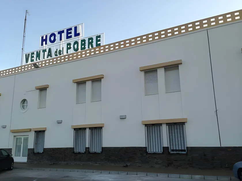 Hotel Venta del Pobre - Image 1