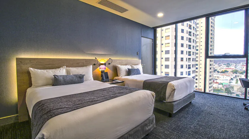 QUARTZ HOTEL & SPA - Image 1