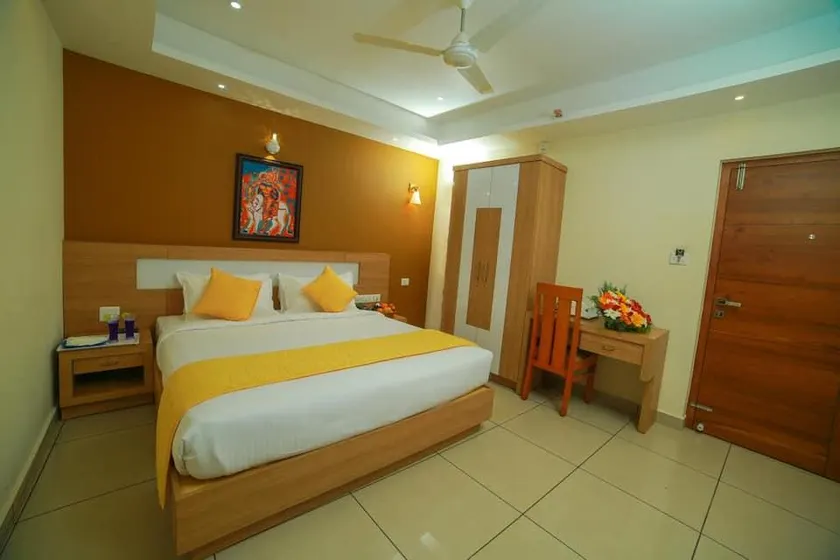Sree Varshavilas Regency - Image 1