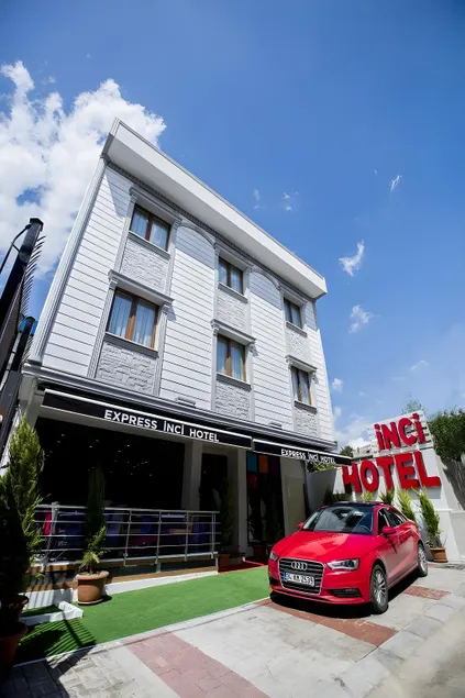 Express İnci Hotel - Image 1