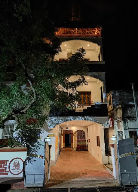 Unpack Hostel - Image 1