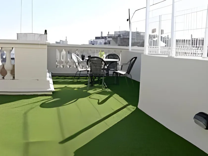 Sky Touristic Attic - Image 1