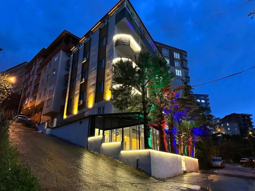 GREENHİLL RESİDANCE - Image 1