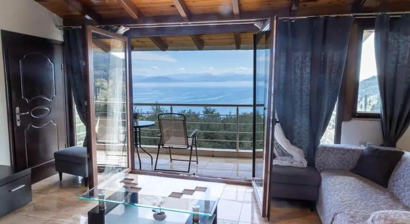 Ionian Skyline Horizon House by ΜΡS - Image 1