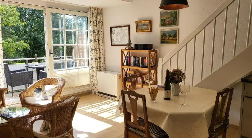 Ferienwohnung "Leena" - Image 1