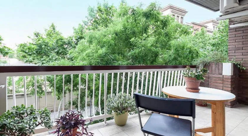 Key Gracia Apartments - Image 1