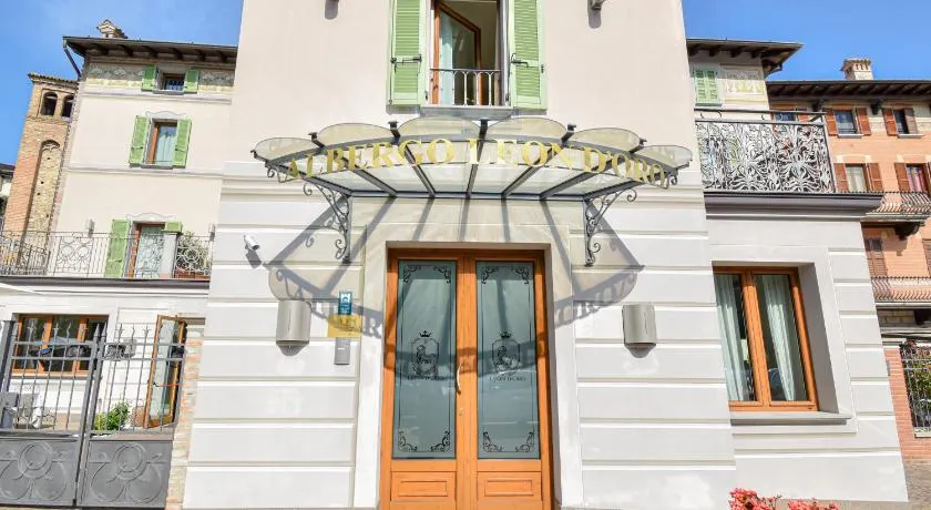 Hotel Leon d'Oro - Image 1
