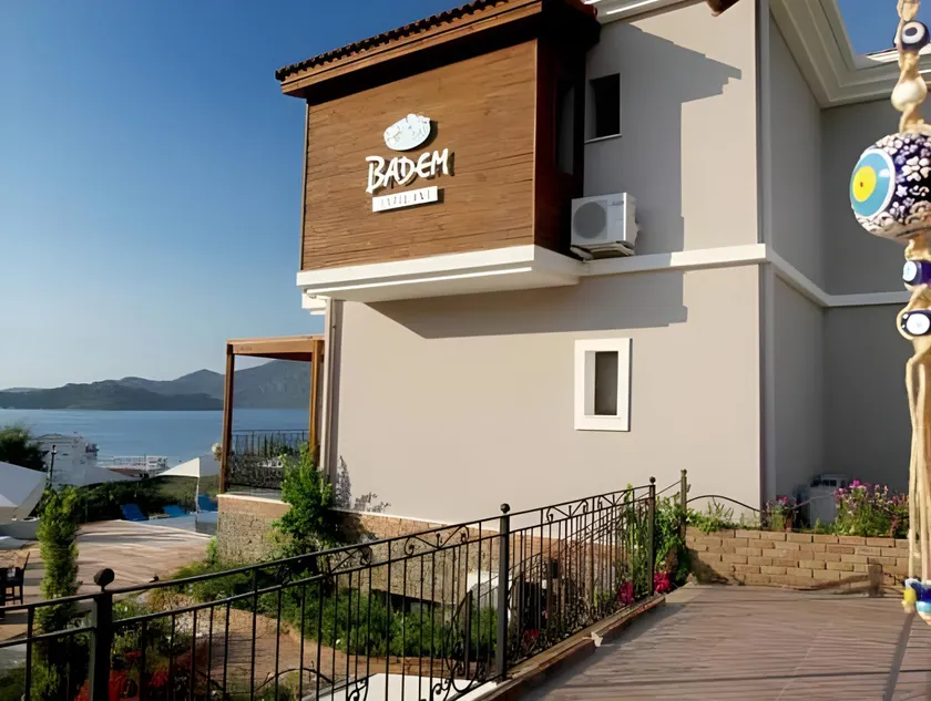 Badem Tatil Evi - Image 1