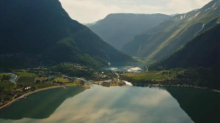 Skjolden Resort - Image 1