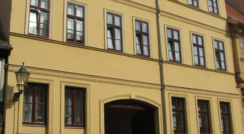 Ferienwohnung Neuer Weg 15 - Image 1