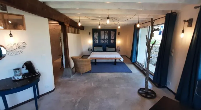 L'atelier de François - Image 1