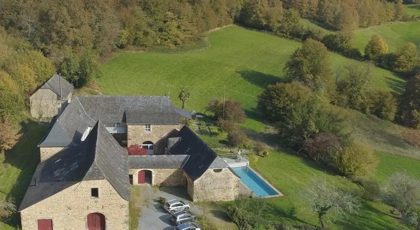 Maison D'Orride - Image 1